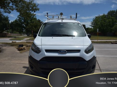 Used 2016 Ford Transit Connect XL FWD image 3