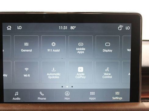 Used 2022 Lincoln Aviator Reserve w/ Equipment Group 201A image 35