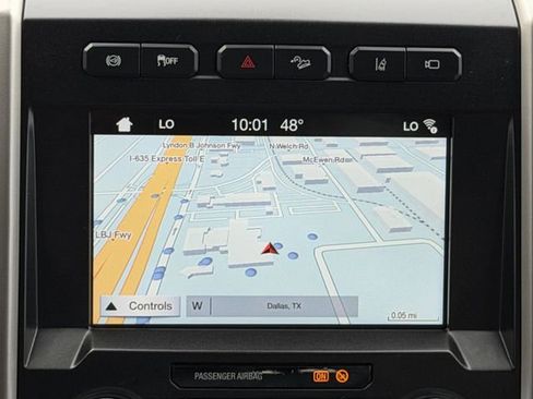 Used 2018 Ford F250 King Ranch w/ King Ranch Ultimate Package image 18