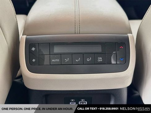 Certified 2023 Nissan Pathfinder SL w/ Lighting Package (N92) AWD/4WD image 25