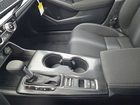 New 2026 Honda Civic Sport image 23