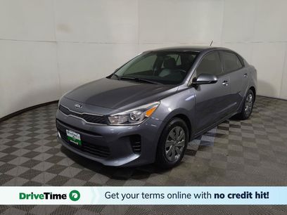 Used 2020 Kia Rio S w/ Technology Package