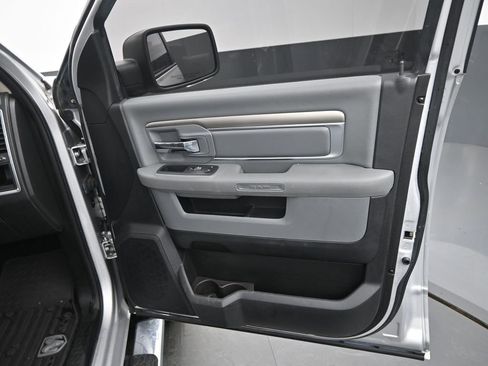 Used 2018 RAM 1500 Big Horn image 20