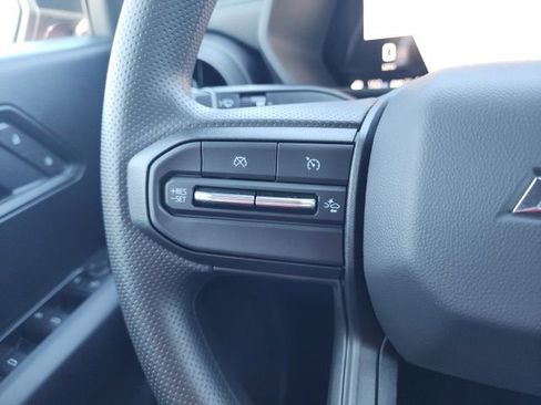 New 2026 Chevrolet Colorado Trail Boss AWD/4WD image 35