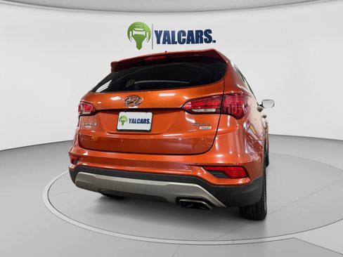 Used 2017 Hyundai Santa Fe Sport AWD/4WD image 10