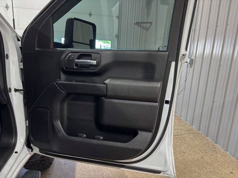 Used 2024 GMC Sierra 2500 Pro AWD/4WD image 20