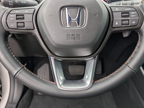 Used 2026 Honda CR-V Sport-L image 25