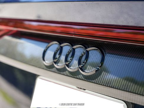 Used 2021 Audi RS Q8 AWD/4WD image 66