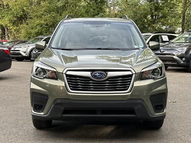 Used 2019 Subaru Forester Premium AWD/4WD image 29