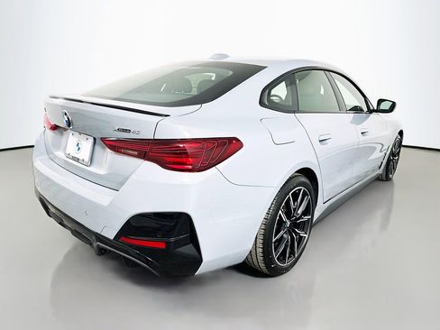 New 2026 BMW i4 xDrive40i w/ M Sport Package AWD/4WD image 5