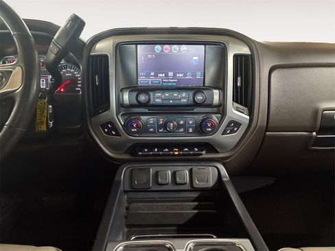 Used 2018 GMC Sierra 1500 SLT image 11