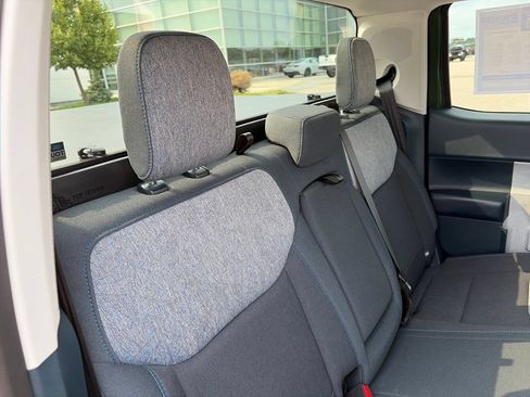 Used 2025 Ford Maverick XLT FWD image 34