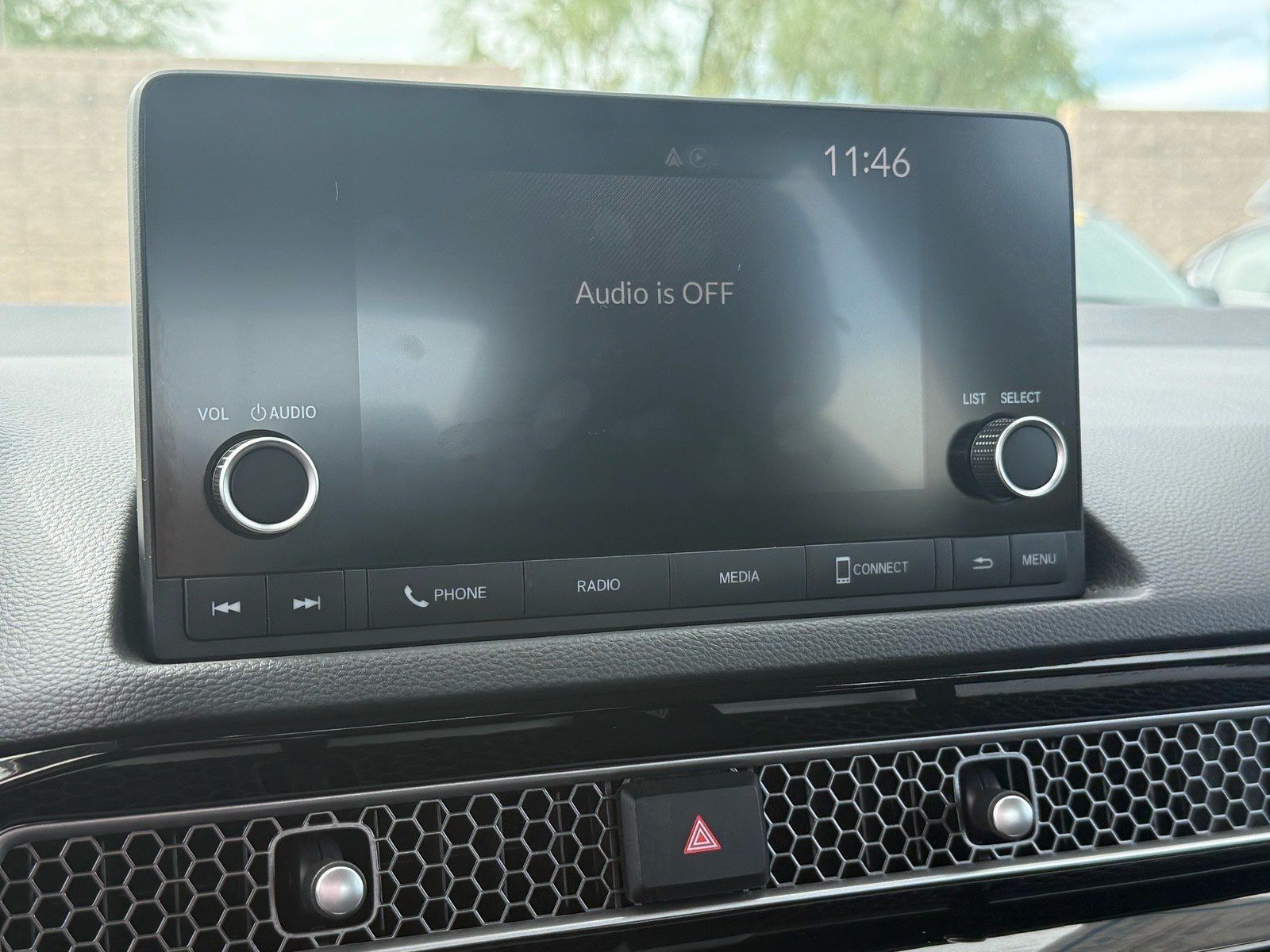Used 2026 Honda Civic LX image 22