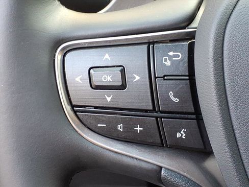 Certified 2023 Lexus ES 350 w/ Premium Package image 15