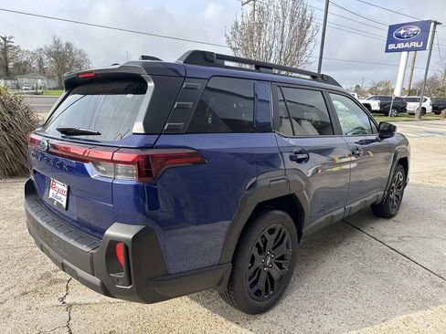 New 2026 Subaru Outback Limited XT AWD/4WD image 5