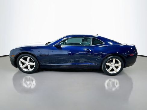 Used 2012 Chevrolet Camaro LT RWD image 10
