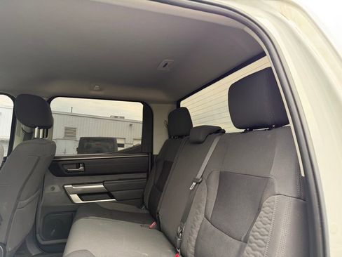 Used 2023 Toyota Tundra SR5 w/ SR5 Convenience Package image 14
