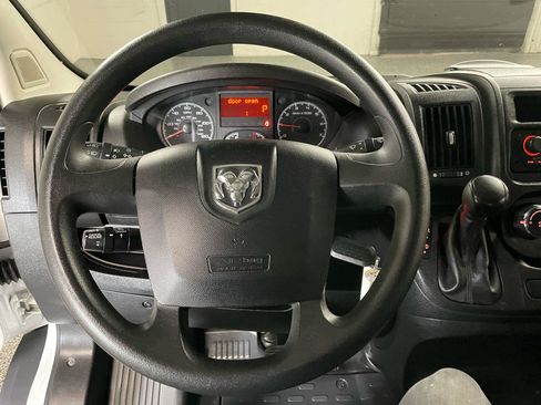 Used 2014 RAM ProMaster 1500 FWD image 15