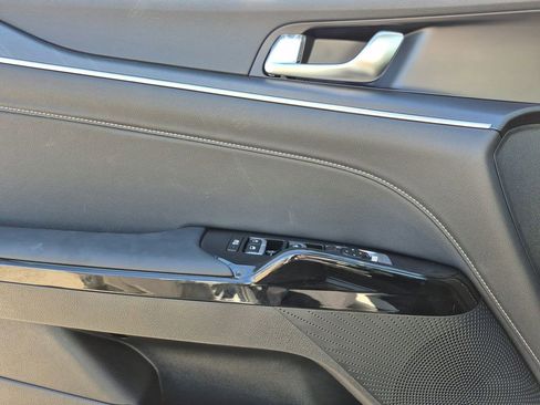 New 2026 Kia K5 GT-Line image 6