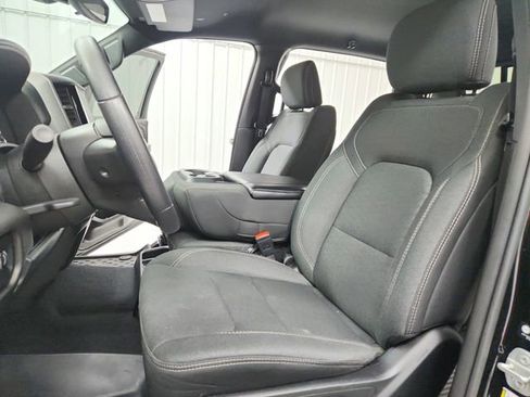 Used 2025 RAM 1500 Tradesman AWD/4WD image 19