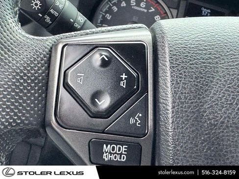 Used 2021 Toyota Tacoma TRD Sport w/ Technology Package AWD/4WD image 23