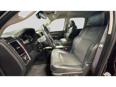 Used 2016 RAM 1500 Laramie w/ Protection Group image 10