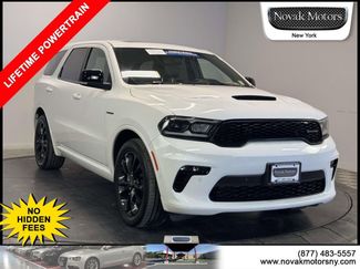 Used 2022 Dodge Durango R/T w/ Blacktop Package AWD/4WD video 1