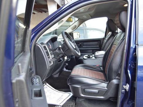 Used 2014 RAM 1500 Tradesman w/ Popular Equipment Group image 38