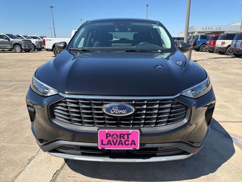 New 2026 Ford Escape Active w/ Tech Pack #1 image 2