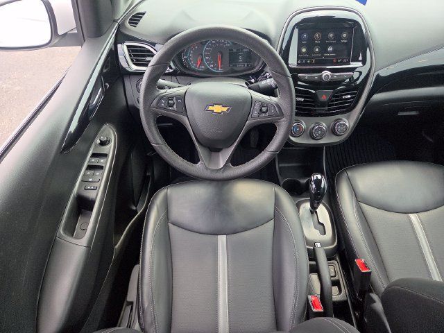 Used 2022 Chevrolet Spark LT FWD image 21