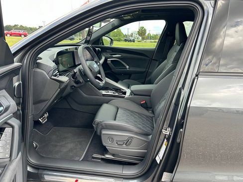 New 2026 Audi SQ5 Premium Plus AWD/4WD image 15