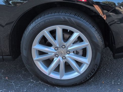 Used 2019 Acura RDX AWD image 11