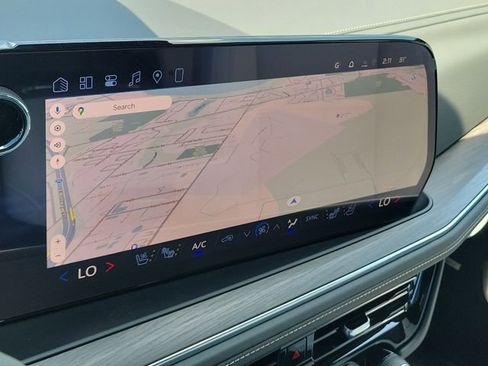 New 2026 Chevrolet Tahoe Premier AWD/4WD image 32