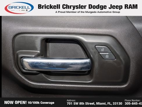 Used 2024 Chevrolet Silverado 1500 Custom image 25