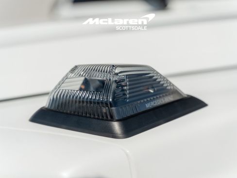 Used 2025 Mercedes-Benz G 63 AMG 4MATIC image 17