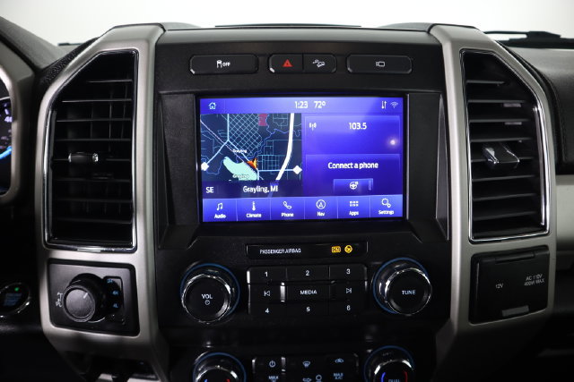 Used 2021 Ford F350 Lariat AWD/4WD image 59