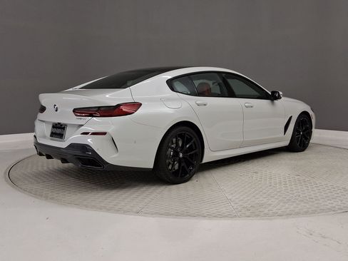 New 2026 BMW 840i w/ M Sport Professional Package RWD image 7