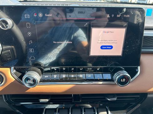 New 2026 GMC Canyon AT4 AWD/4WD image 15