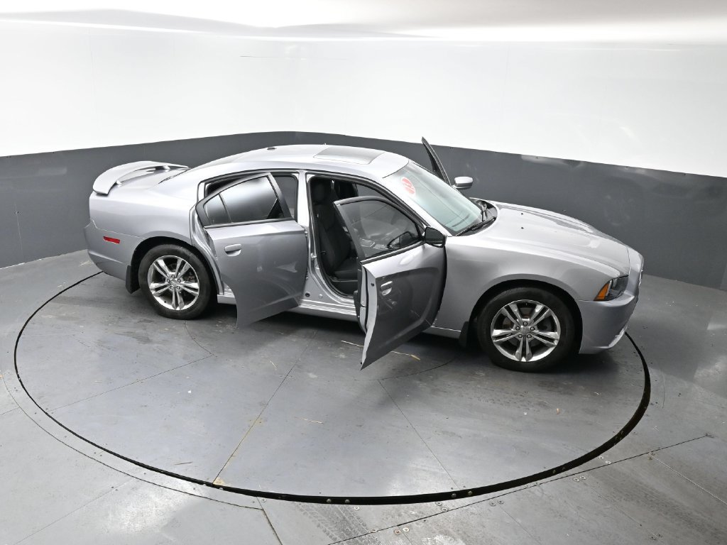 Used 2013 Dodge Charger SXT AWD/4WD image 57