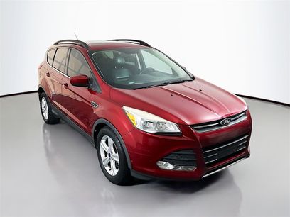 Used 2015 Ford Escape SE w/ Equipment Group 201A