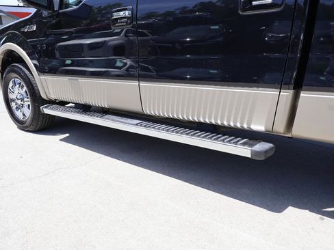 Used 2010 Ford F150 Lariat image 32