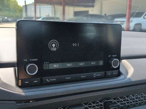 Used 2025 Honda Accord LX image 18