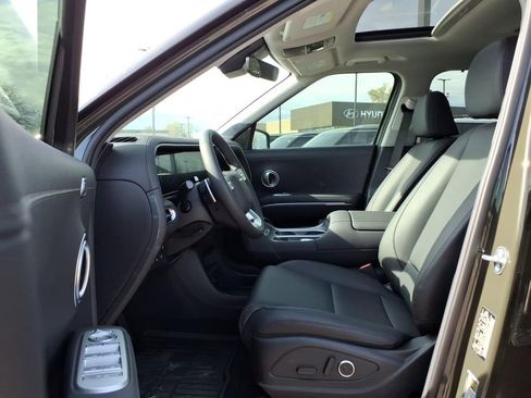 New 2026 Hyundai Palisade Limited image 16