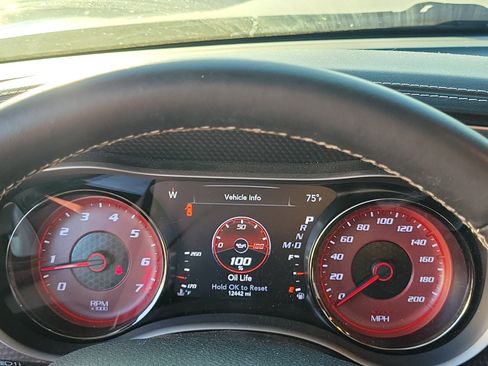 Used 2019 Dodge Charger SRT Hellcat w/ Harman/Kardon Audio Group image 21