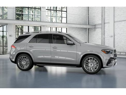 New 2026 Mercedes-Benz GLE 450 4MATIC image 14