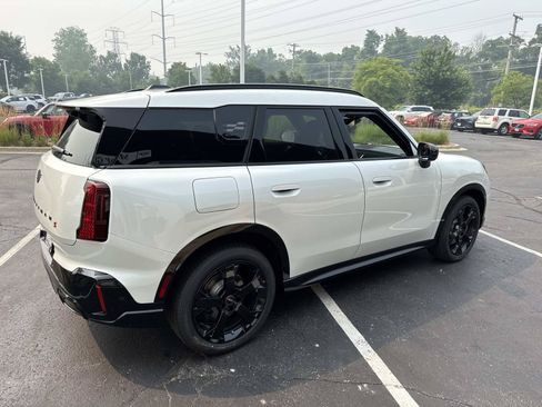 New 2027 MINI Cooper Countryman S AWD/4WD image 6