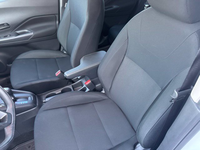 Used 2025 Nissan Kicks Play S FWD image 25