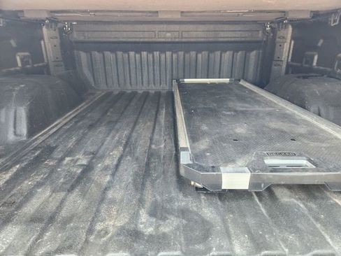 Used 2024 GMC Sierra 1500 Elevation w/ X31 Off-Road Package AWD/4WD image 31