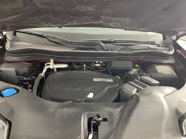 Used 2019 Honda Pilot EX-L image 21