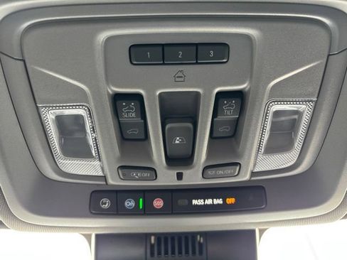 Used 2026 Chevrolet Silverado 1500 RST w/ RST All Star Premium Package AWD/4WD image 34